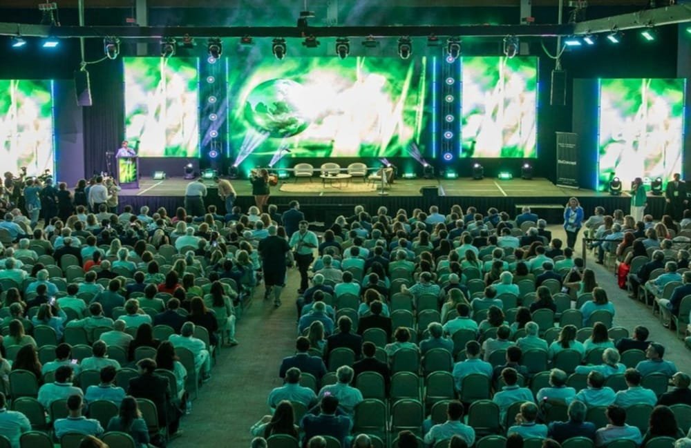 Se viene la tercera edición de Agro en Punta.