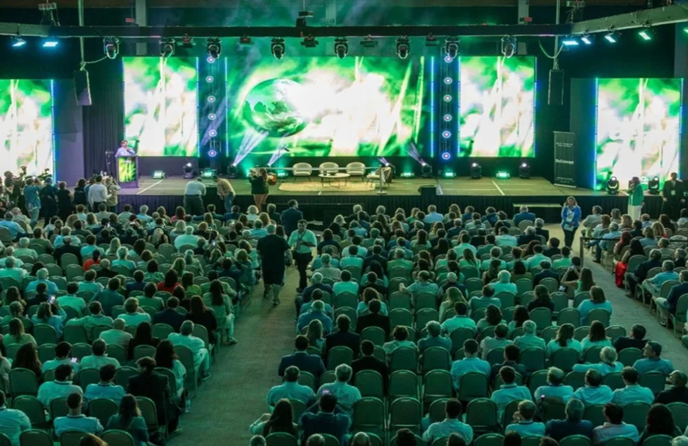 La Sociedad de Criadores de Merino espera que la zafra ovina tenga mucha demanda.