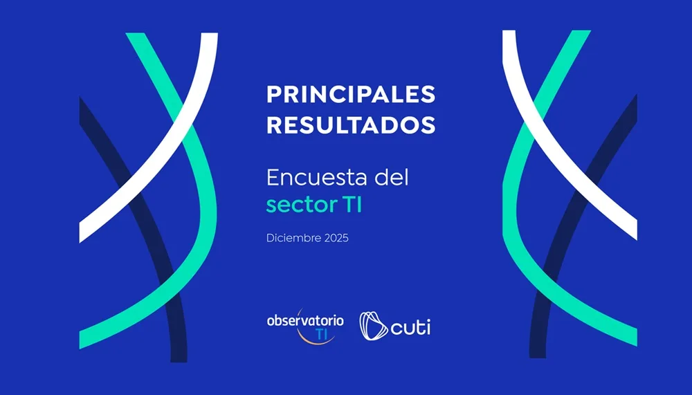 La facturación de tecnologías de la información durante 2024 fue de US$ 3.681 millones.