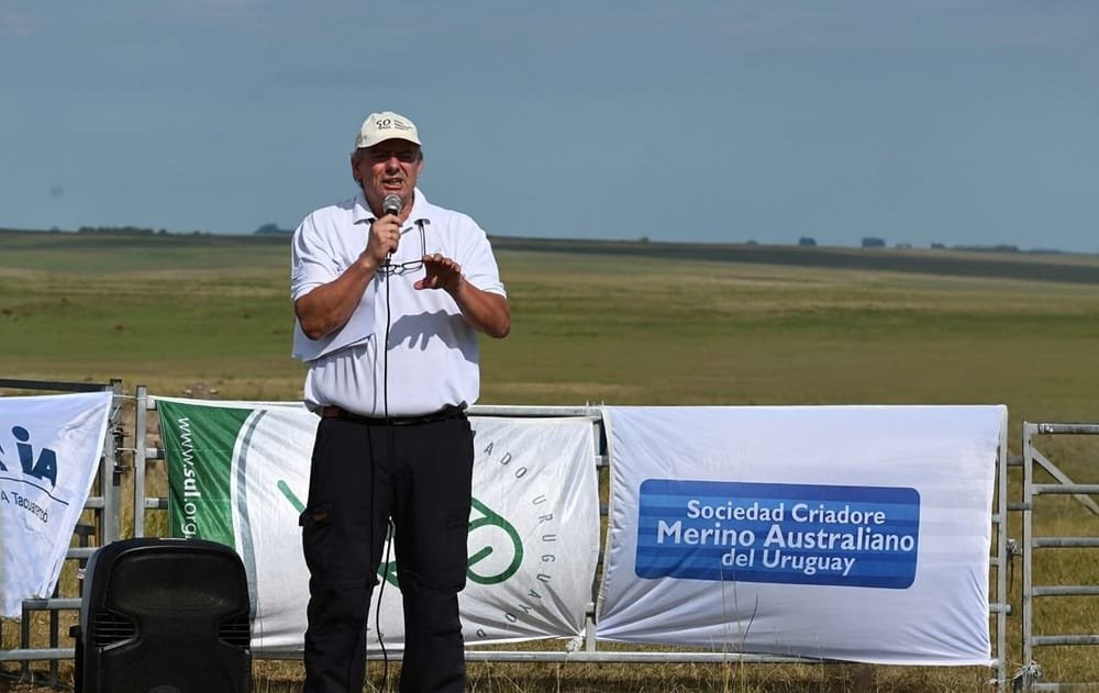 Crilú continuará afinando, mejorando la carne y cuidando el ambiente.