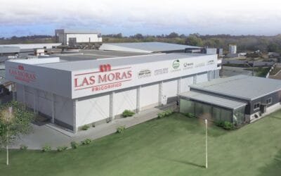 Elizabeth Misa: “El margen de la industria frigorífica ha sido negativo”.