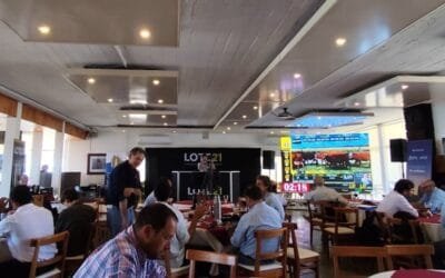 Con el 93% de ventas finalizó el remate de Lote 21.