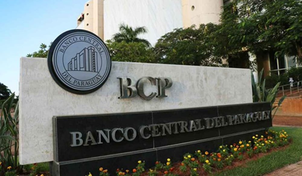 Paraguay proyecta un crecimiento del PIB del 6% en 2025.