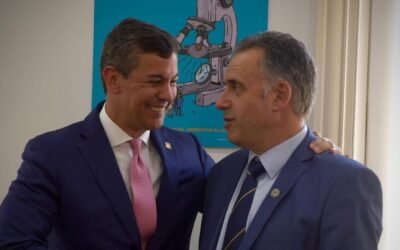 El reparto de cuotas del acuerdo con la UE dominará la cumbre del Mercosur que asume Uruguay.