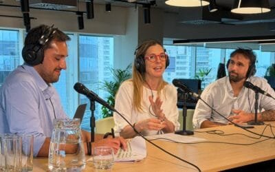 Montes del Plata realizó un programa sobre herramientas para el desarrollo de proveedores.