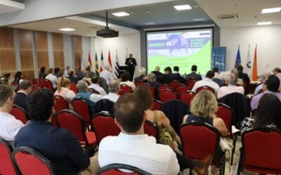 Uruguay quiere ingresar al Banco Regional de Vacunas en 2026.