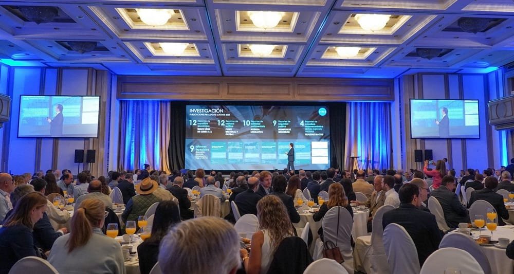 El Transpacífico y la OCDE son una oportunidad que Uruguay no puede dejar pasar.