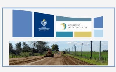 Comisión de Descentralización evaluó y aprobó más de 40 proyectos que incluyen caminería rural