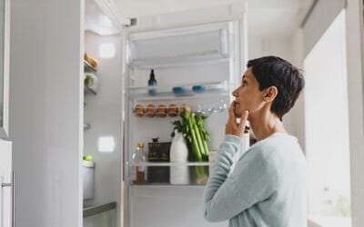 De proteínas y fibras: del TikTok a los nuevos hábitos alimenticios.