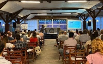 La brucelosis bovina muestra baja prevalencia y un control sanitario sostenido