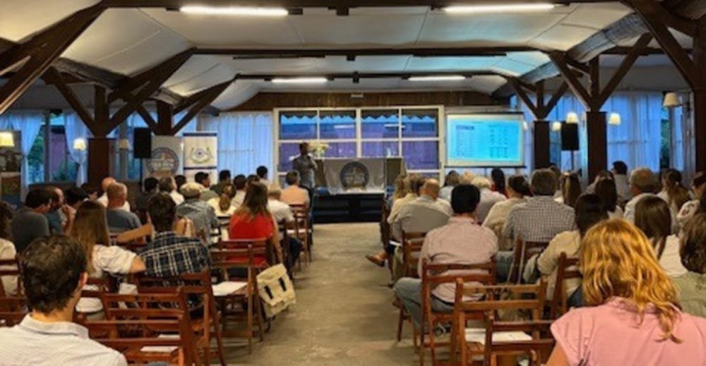 La brucelosis bovina muestra baja prevalencia y un control sanitario sostenido