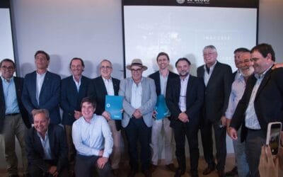 Exportaciones del sector cárnico durante 2025 llegaron a niveles históricos.