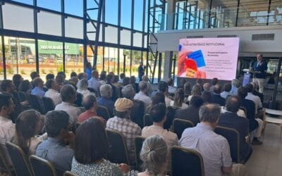 INIA presentó el Plan Estratégico 2026-2030 e indicó cuáles son sus metas para los próximos cinco años.