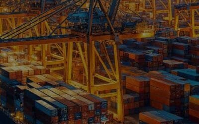 En noviembre las exportaciones crecieron a impulso de la carne, los lácteos y la soja.