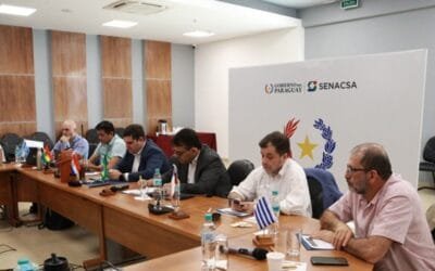 En una región sin aftosa, no estamos libres del riesgo.