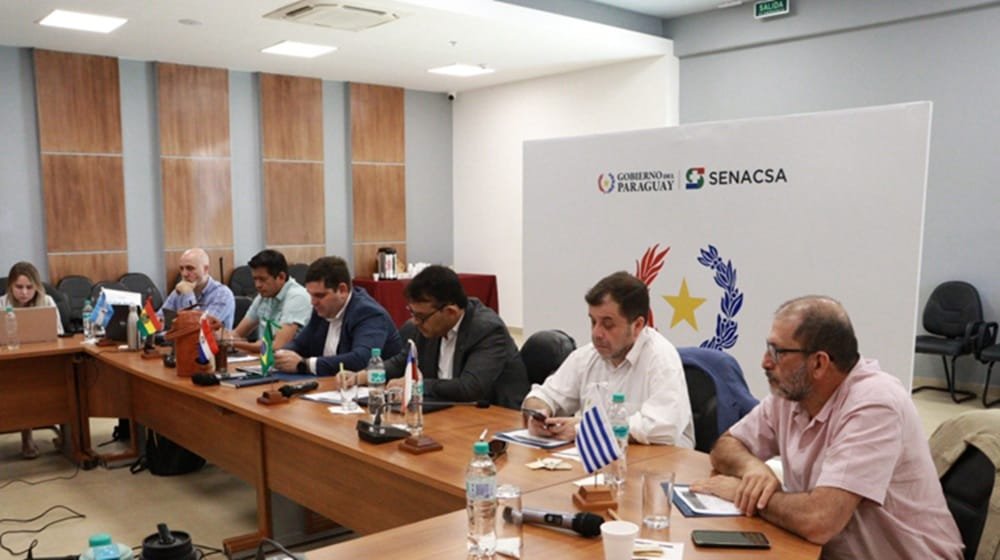 En una región sin aftosa, no estamos libres del riesgo.