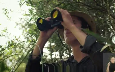 Advertencia del BSE: “La brasa mal apagada es nuestro mayor depredador”.