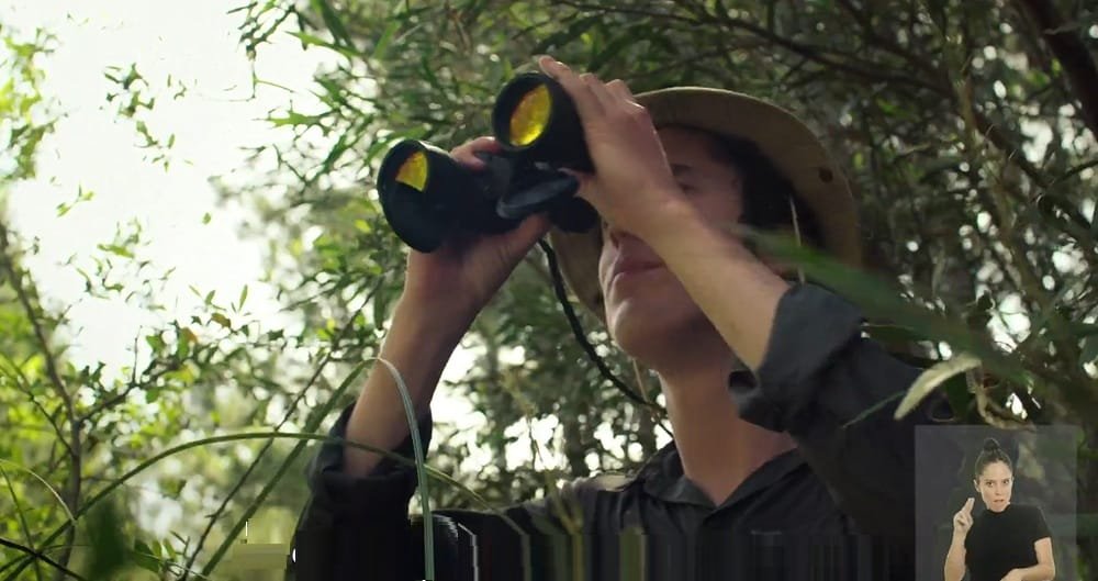 Advertencia del BSE: “La brasa mal apagada es nuestro mayor depredador”.