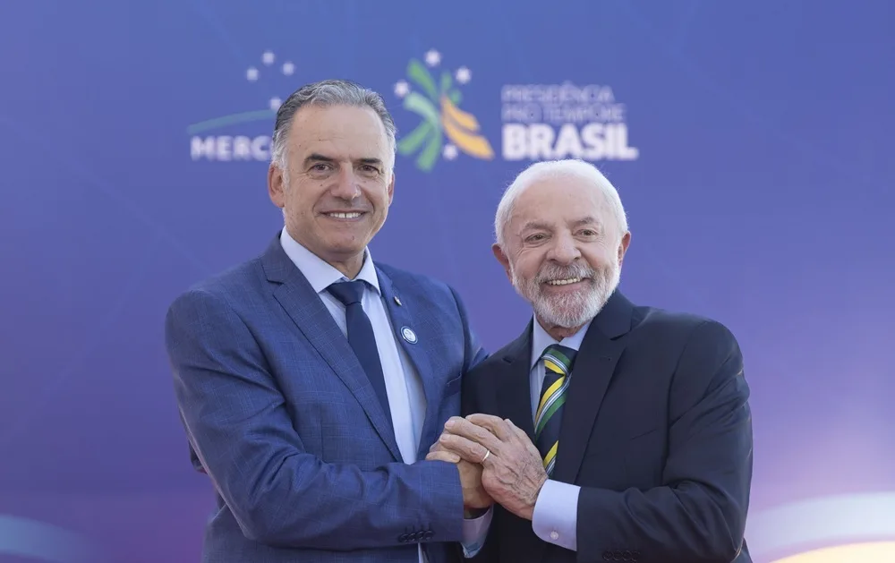 Orsi en el Mercosur: Uruguay promueve “una mirada pragmática y constructiva”.