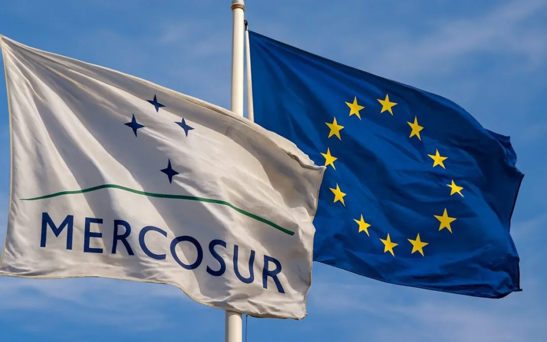 Revés para el Mercosur. El Parlamento Europeo paraliza el acuerdo con la UE y lo remite al máximo tribunal.