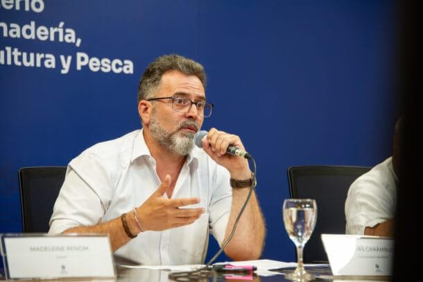 Todavía no va la declaración de emergencia