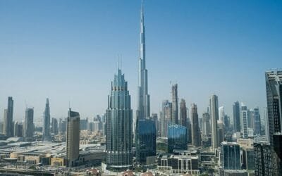 Uruguay en Dubái. “Tenemos que ir por el segmento de altísimo valor”.