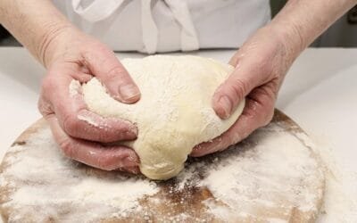 “La harina es vida”; el 20 de marzo será el Día Mundial de la Harina.