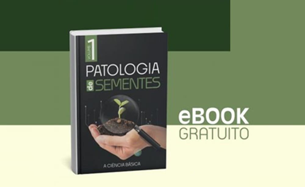 Asociación Brasileña de Semillas lanzó una referencia digital gratuita sobre patología de semillas.