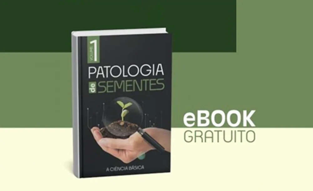 Asociación Brasileña de Semillas lanzó una referencia digital gratuita sobre patología de semillas.