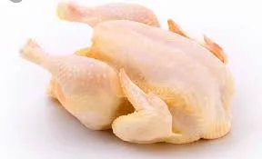 Los distribuidores de pollos marcan sus discrepancias