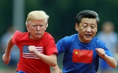 EE.UU. y China mantienen diferencias estratégicas en políticas de granos y cereales.