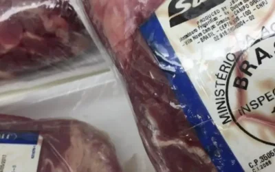 Brasil y sus récord