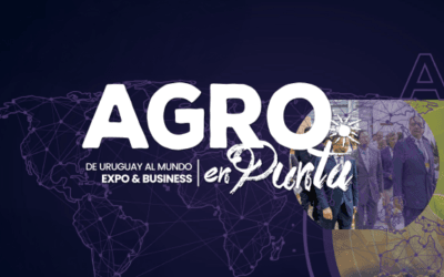 Agro en Punta una  plataforma de negocios y conferencias