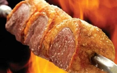 Las exportaciones brasileras amenazadas