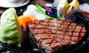 Creció  Australia en exportaciones de carne