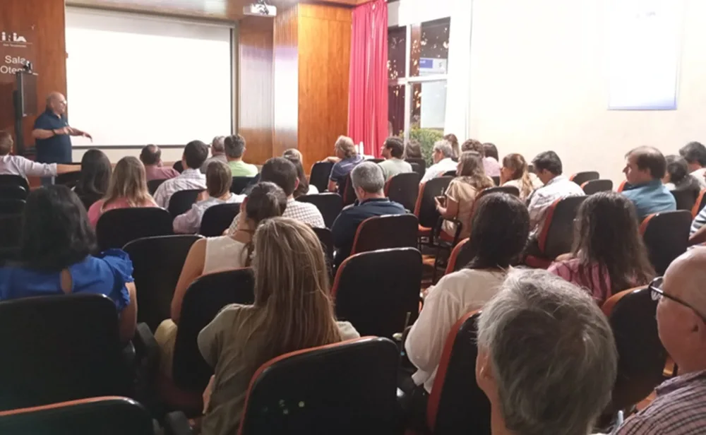 El MGAP avanza en la implementación territorial del Despacho de Tropa Digital.