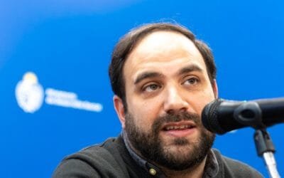 Convenios de Inisa y la suspensión del acuerdo Mides con la raza Corriedale.