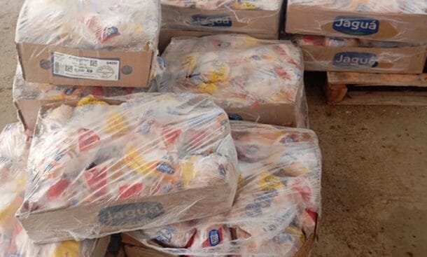 Cámara avícola manifestó “profunda preocupación” por contrabando de carne aviar.