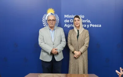 Visita árabe oficial