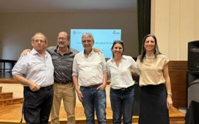 Dilave Paysandú presentó los principales diagnósticos sanitarios del año en la región