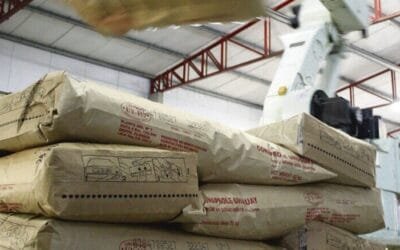 Excelentes exportaciones lácteas