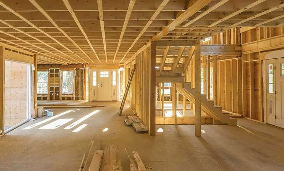 Argentina y la madera. Inicia la era tecnológica y de sistemas industrializados para avanzar en edificios en altura.