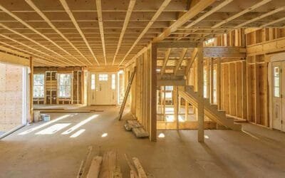 Argentina y la madera. Inicia la era tecnológica y de sistemas industrializados para avanzar en edificios en altura.