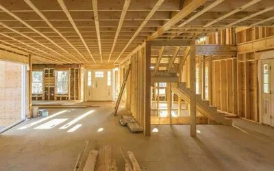 Argentina y la madera. Inicia la era tecnológica y de sistemas industrializados para avanzar en edificios en altura.