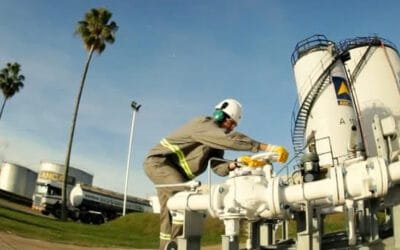 Récord en la producción de etanol