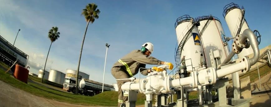 Récord en la producción de etanol