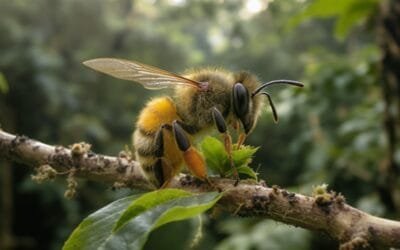 Perú, primer país donde se reconocen derechos legales a las abejas.