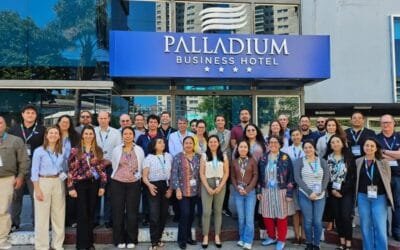 Varios países del continente, entre ellos Uruguay, usarán la genómica para salvar sus cultivos y evitar una crisis alimentaria.