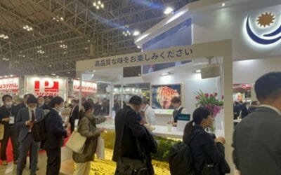 Ahora INAC pone el foco en Japón, se viene la Feria Supermarkets Trade Show