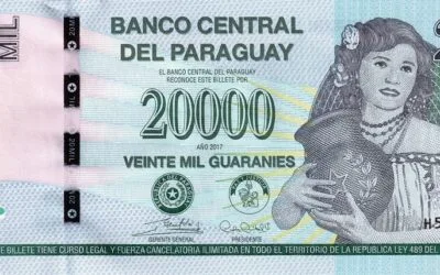 Como en Uruguay, exportadores paraguayos se ven perjudicados por el dólar, con un tipo de cambio desfavorable.